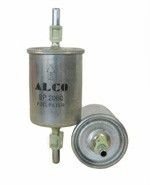 ALCO FILTER Polttoainesuodatin SP-2060